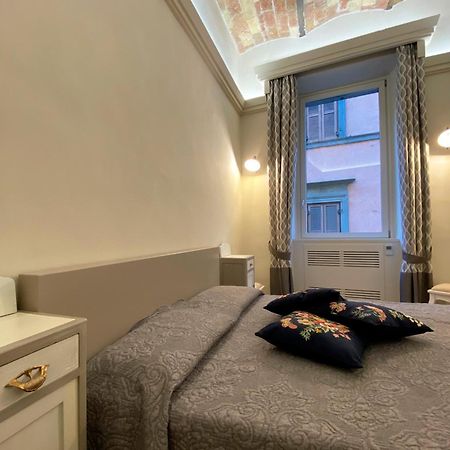 Palazzo Nobili Apartment Soriano nel Cimino Exterior photo