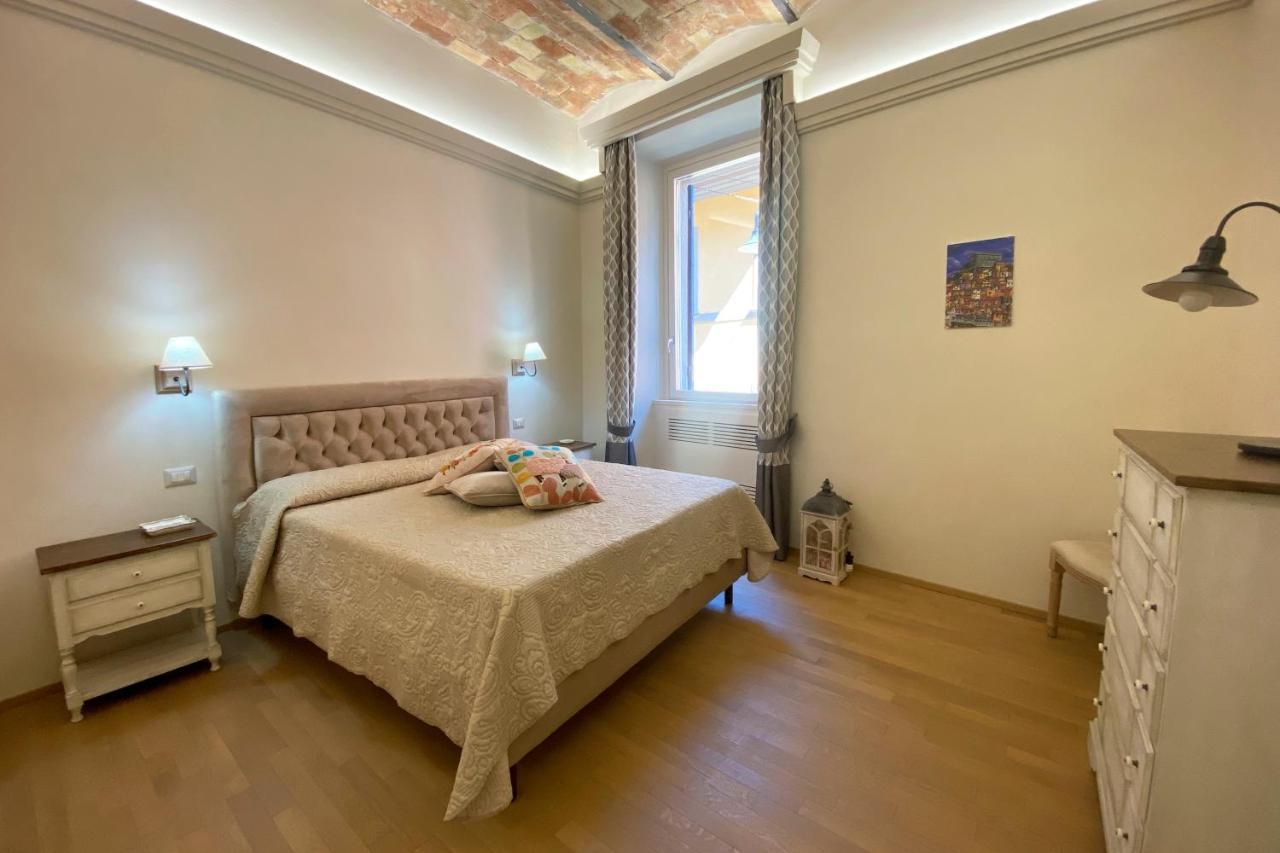 Palazzo Nobili Apartment Soriano nel Cimino Exterior photo