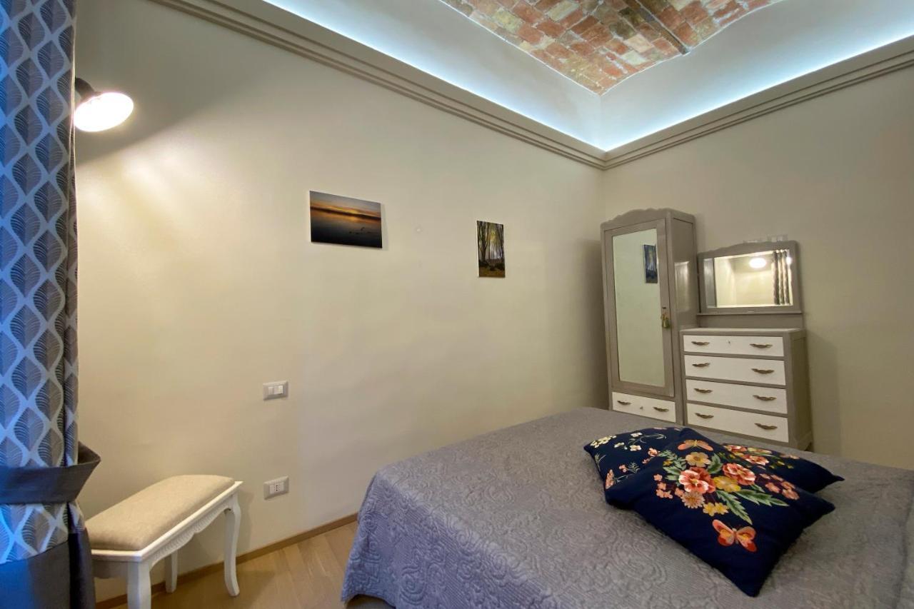 Palazzo Nobili Apartment Soriano nel Cimino Exterior photo